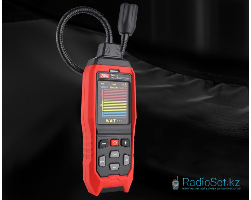 TASI TA702A газоанализатор - детектор утечки газа